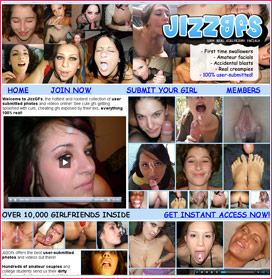 Sites jizzgfs